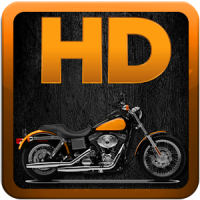 HD Motorcycle Sounds Ringtones