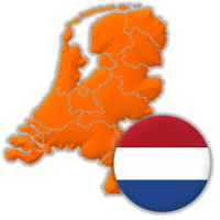 Niederländische Provinzen