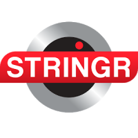 Stringr Video