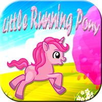 Little Running Pony