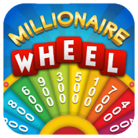 Millionaire Wheel