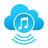 BoxStream Cloud Musik
