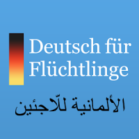 Deutsch für Flüchtlinge
