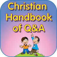 Christian Handbook of Q & A