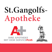 St. Gangolfs Apotheke