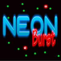 Neon Burst