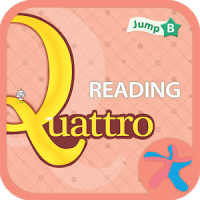 Quattro Reading Jump B