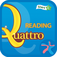 Quattro Reading Start C