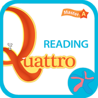 Quattro Reading Master A