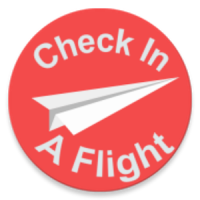 Check In A Flight