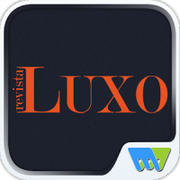 Revista Luxo