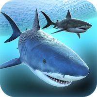 Juego de Tiburones 3D Gratis