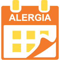 Alergia! Kalendarz Pyleń