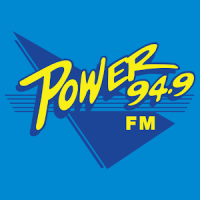 94.9 Power FM The Coast and Highlands