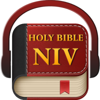 NIV Bible Free App