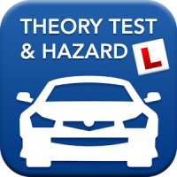 Driving Theory Test Kit 2020 for UK Car Drivers