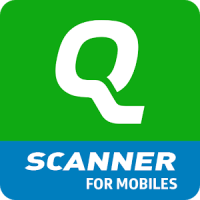 QuikrScanner for Mobiles