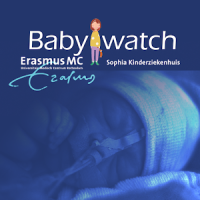Erasmus MC Sophia Babywatch