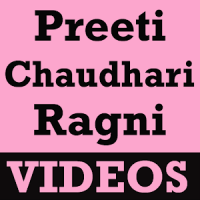 Preeti Chaudhary Ragni VIDEOs