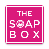 The Soap Box NYC