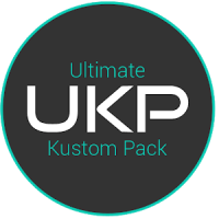 UKP for Kustom / KLWP