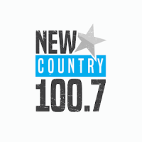 New Country 100.7