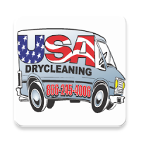 USA DRY Cleaning