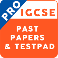 IGCSE Past Papers & TestPad PRO