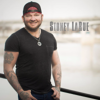 Stoney LaRue Mobile