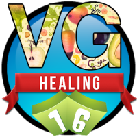 Vitamins Guide 16 - Healing