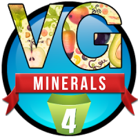 Vitamins Guide 4 - Minerals