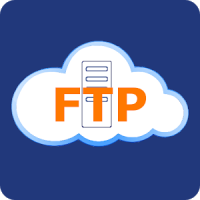 Cloud FTP Server by Drive HQ