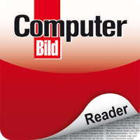 Reader COMPUTER BILD Magazin