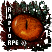 Raptor RPG