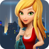 Fashion Shopping Mall:Dress up