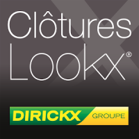 Clotures Lookx ®