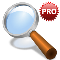 Magnifier Pro