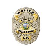 Williams Police Department