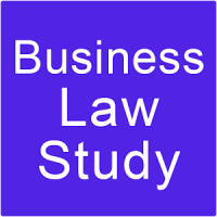 Business Law Study