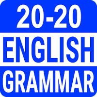 English Grammar Quiz