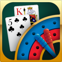 Aces® Cribbage