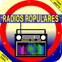 Estaciones de Radio Gratis