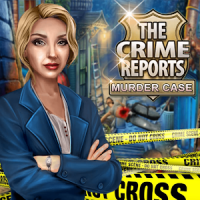 Murder Case Crime Reports