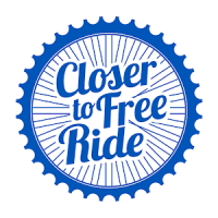 Closer to Free Ride