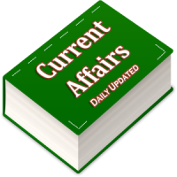 Current Affairs Daily Updated