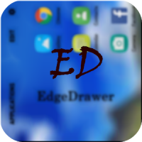 Edge Drawer (Free)