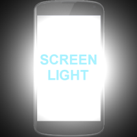 Simple Screen Light