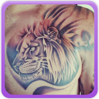 Men's Tattoos Gallery