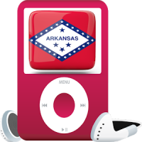 Arkansas (USA) Radio Stations - FM AM - MP3 Audio