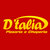 D'talia Pizzaria e Choperia